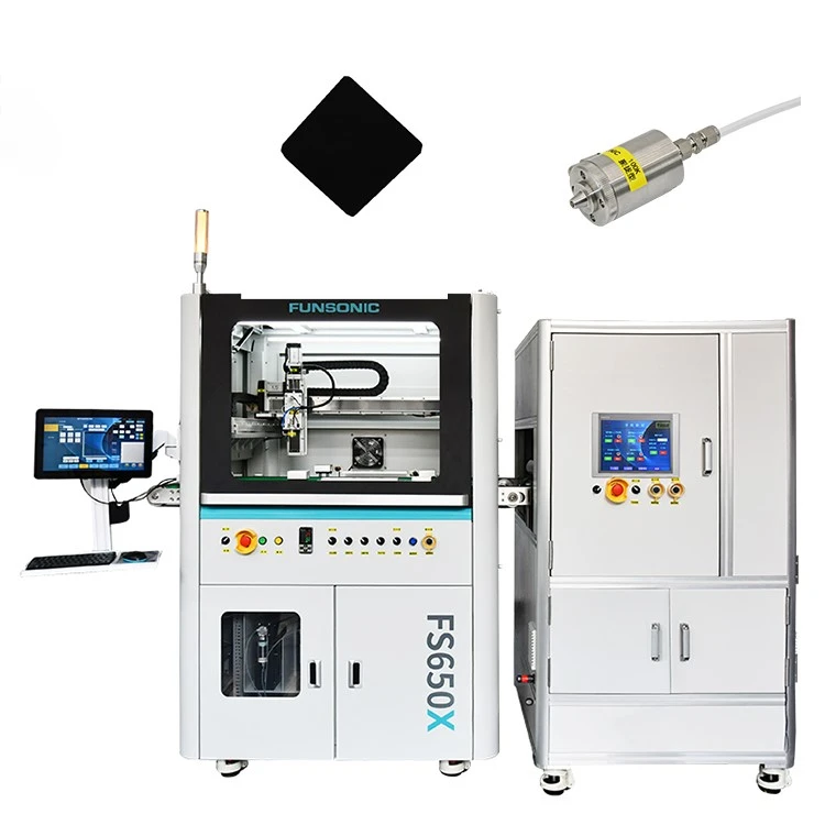 Anionic proton exchange membrane ultrasonic spraying at 100Khz 1 Anionic proton exchange membrane ultrasonic spraying at 100Khz 1